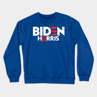 Biden Harris 2020 Crewneck Sweatshirt